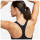 Nike Γυναικείο μπουστάκι Swoosh Light-Support Non-Padded Sports Bra